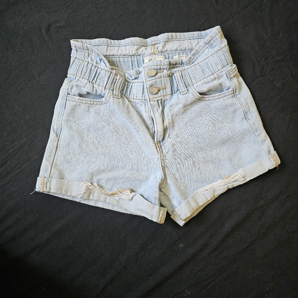 KanCan Shorts